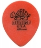 Dunlop 413R 0.60 Tortex Tear Drop Dunlop 413R 0.60 Tortex Tear Drop